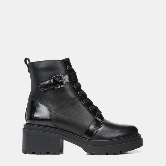 Naturalizer Women's Jac Ankle weatherproof Boots - Picture 6 of 7